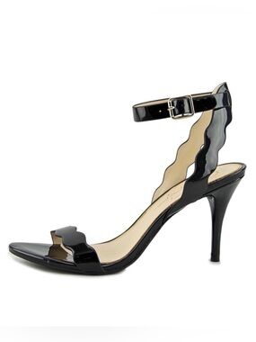 Jessica Simpson Morena Heel Black